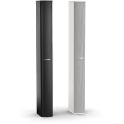 Panaray MA12EX Modular Line Array Loudspeaker - WHITE