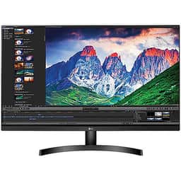32″ 3840 x x2160 VA Panel LCD Small Format Monitor