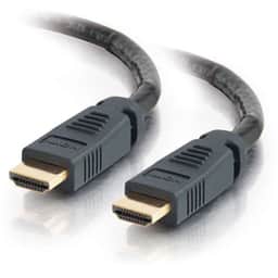 C2G CG41192 High Speed HDMI Plenum M/M Cable 35ft