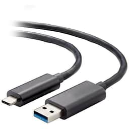 ACTIVEOPTICAL C/A USB 3.0/2.0 PLENUM 15M