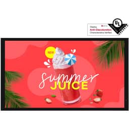 55″ 1920 x 1080 Outdoor LCD Monitor