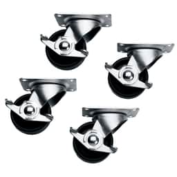 Middle Atlantic 5WL Locking Slim 5 Casters