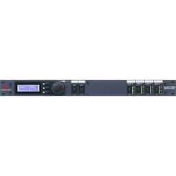 DBX ZonePRO 640M 6×4 Digital Zone Processor