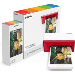 Polaroid Hi-Print Paper Bundle 80 Sheets 4×6