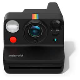 Now+ Gen 3 Black Color Film Bundle With 8 Photos