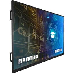 Philips 65BDL4650D/00 65″ UHD Android SoC Display