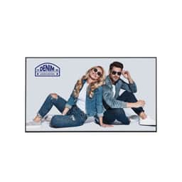 65″ 3840 x 2160 UHD LED Backlit LCD Large Format Monitor