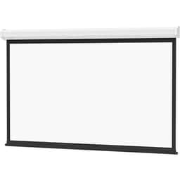 Cosmopolitan Electrol 57.5″X92″ High Contrast Matte White