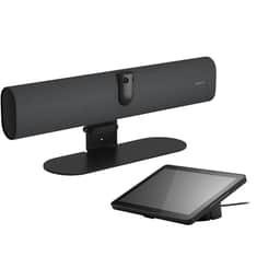 PanaCast 40 VBS- UC - Includes Jabra IP Control Panel