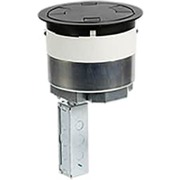8IN UNWIRED PT ASSY W FLUSH CVR