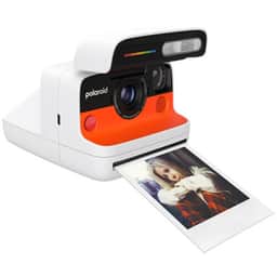 Polaroid Flip 9151 Product – White