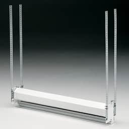 Ceiling Trim Kit over 8′ to 10′