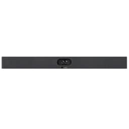 Yealink MeetingBar A25 1206713 Collaboration Bar with CTP25 Touch Console for Focus Rooms
