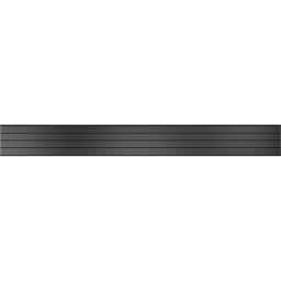 Chief Menu-Board FMSH36 36 In. Extrusion