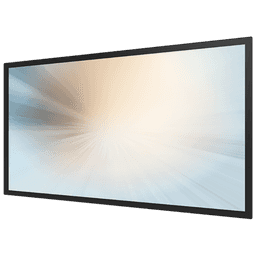 MicroTouch DS-430P-B2 43" 4K UHD PCAP Touch Digital Signage Monitor