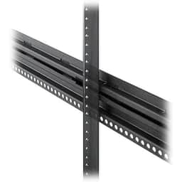 Middle Atlantic DWR-RR46 46U Rear Rail Kit for SR-46 Racks