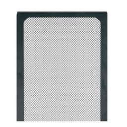 Middle Atlantic GCLVFRD-48 48U Large Perforated Split Front/Rear GRK Door