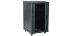 Middle Atlantic IRCS-1824 18U 610mm Deep Configured Rack