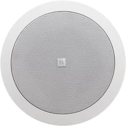 Kramer Galil 4-C 4″ 2-Way Closed-Back Compact Ceiling Speaker (Pair,White)