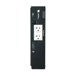 FSR M-20A 4″ MPR Duplex Power Module 20A