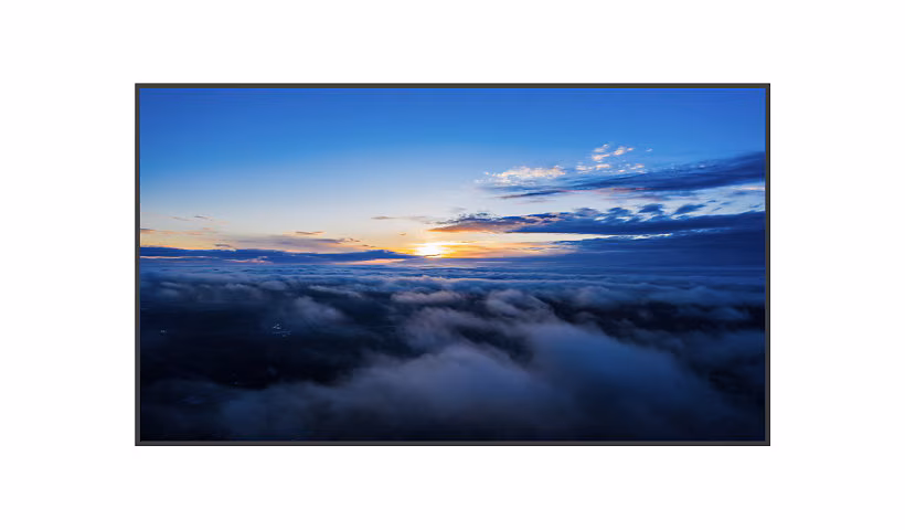 DS ND75CMB 75″ Non-Touch 4K Android LCD Display