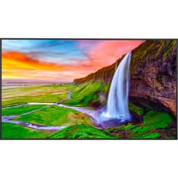 Sharp PN-ME502 50″ UHD 4K HDR Commercial Monitor