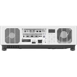 Panasonic PT-MZ20KLWU 20,000-Lumen WUXGA 3-LCD Laser Projector