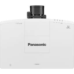 Panasonic PT-MZ20KLWU 20,000-Lumen WUXGA 3-LCD Laser Projector