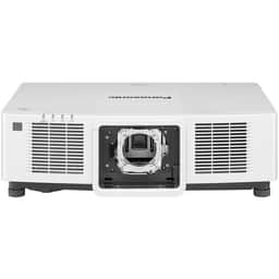 Panasonic PT-MZ20KLWU 20,000-Lumen WUXGA 3-LCD Laser Projector