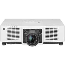Panasonic PT-MZ20KLWU 20,000-Lumen WUXGA 3-LCD Laser Projector