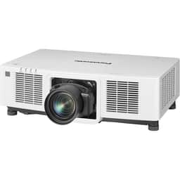 Panasonic PT-MZ20KLWU 20,000-Lumen WUXGA 3-LCD Laser Projector