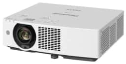 Panasonic PT-VMQ75W 7300 ANSI Lumens Large Venue Projector