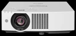 Panasonic PT-VMQ85W 4K Laser Projector | 8,000 Lumens & Compact Design