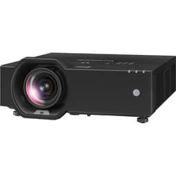 Panasonic PT-VMZ6STBU 6,200-Lumen WUXGA Short-Throw Laser Projector