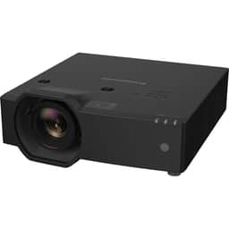 Panasonic PT-VMZ7STBU 7000-Lumen WUXGA Short-Throw Laser Projector