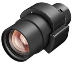 Panasonic ET-C1T800 C1 Series 1-Chip DLP Projection Lens, 3:30 – 6.60:1 Zoom
