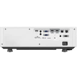 Panasonic PT-VMZ51U 3