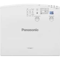 Panasonic PT-VMZ51U 4