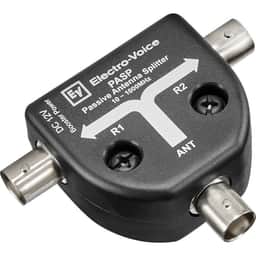 Electro-Voice RE3-ACC-PASP 1x2 Passive Antenna Splitter Kit 10-1000 MHz