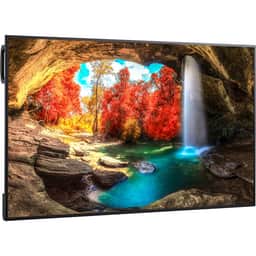 Sharp PN-ME652 65" 4K UHD Commercial LED LCD Display (3840 x 2160, 450 Nits, Android 13 SoC, USB-C, 18/7 Operation)