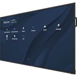 ViewSonic CDE105UW 105" UHD 5K Ultrawide Commercial Monitor