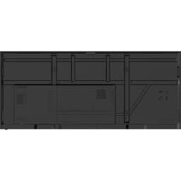 ViewSonic CDE105UW 105" UHD 5K Ultrawide Commercial Monitor