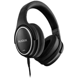 HEADPHONES, HI-RES STUDIO, 50MM DRIVERS