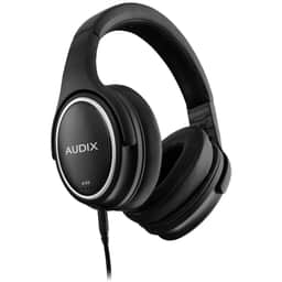 HEADPHONES, CINEMATIC, 52MM DRIVERS