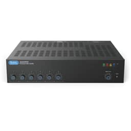 6-Input, 200-Watt Mixer Amplifier with Automatic System Test (PHD)