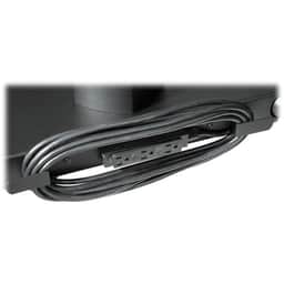 20′ Electrical Cord Wrap for SmartMount Flat Panel Carts