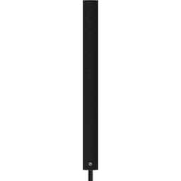 15 Speaker Full Range Line Array Speaker System – Black