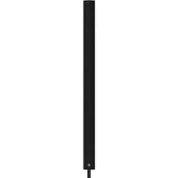 Atlas ALA20TAW-B EN54-24 Certified 20-Speaker Full-Range Line Array System, Black
