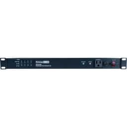 19" IP addressable Power Distribution Unit