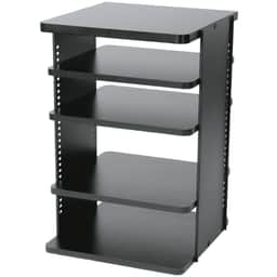 Middle Atlantic ASR-36 36″ Slideout Rotating Shelf System